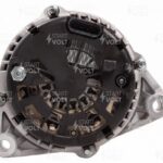 Генератор автомобильный для а/м SsangYong Kyron/Rexton/Actyon  LG1750 STARTVOLT