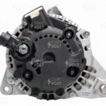 Генератор для а/м Hyundai Tucson (04-)/Kia Sportage II (04-) 2.7i 120A (LG 08E2) STARTVOLT