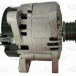 Генератор для а/м Renault Duster (15-) 2.0i 4x4 150A (LG 0923) STARTVOLT LG0923