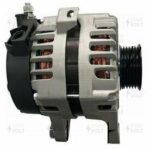 Генератор для а/м Hyundai Tucson II (15-)/Kia Optima (15-) 2.0i 150A (LG 08S6) STARTVOLT