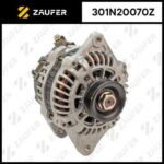 Генератор ZAUFER