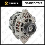 Генератор ZAUFER