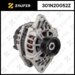 Генератор ZAUFER