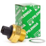 Датчик температуры охлаждающей жидкости (87-92*C) PILENGA