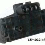 Датчик, давление во впускном газопроводе HYUNDAI ACCENT, DAEWOO MATIZ ERA
