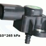 Датчик, давление во впускном газопроводе MERCEDES W203/W211/SPRINTER ERA