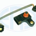 Датчик, давление во впускном газопроводе CHEVROLET CRUZE 1.6 ERA