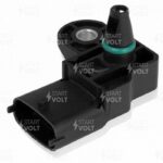 Датчик давления и температуры наддувочного воздуха ВАЗ-2170, 2190, LADA Vesta 1.6i VSMP0180 STARTVOLT