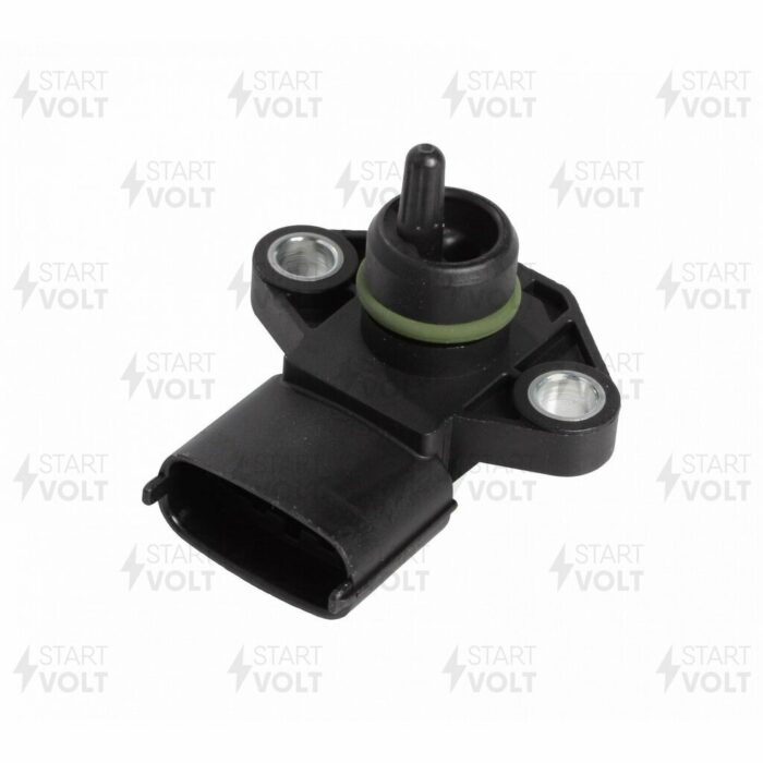 Датчик абсолютного давления для а/м Hyundai Getz (02-) 1.1i/1.4i/Santa Fe (00-) 2.0i VSMP08901 STARTVOLT — изображение 1