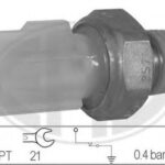 Датчик, давление масла FORD ERA