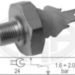 Датчик, давление масла AUDI/VW 82-03 ERA