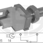 Датчик, включение стоп-сигнала MAZDA, MITSUBISHI, TOYOTA ERA