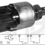 Датчик включения стоп-сигнала HYUNDAI/KIA 330043 ERA