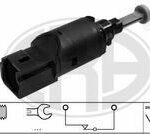 Датчик, включение стоп-сигнала PEUGEOT 206 ERA