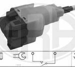 Датчик включения стоп-сигнала AUDI A6 VW T5 09- 330725 ERA