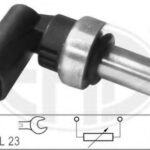 Датчик, температура ОЖ MERCEDES SPRINTER 06-> ERA