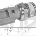 Датчик, температура ОЖ FORD 95-2012 ERA 330144