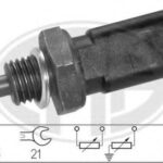 Датчик, температура ОЖ RENAULT ERA