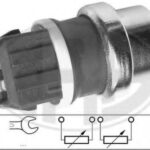 Датчик, температура ОЖ VW GOLF II/III, PASSAT, T4 ERA