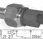 Датчик, давление масла CITROEN/PEUGEOT ERA