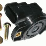 Датчик, положение дросс заслонки RENAULT DUSTER ERA