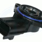 Датчик, положение дросс заслонки FORD FOCUS II, MONDEO III ERA