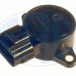 Датчик, положение дросс заслонки MITSUBISHI LANCER, OUTLANDER 03-08 ERA