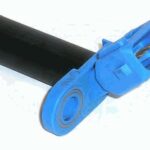 Датчик, положение коленвала FORD FOCUS II ERA