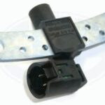 Датчик, положение коленвала RENAULT LAGUNA, MEGANE 97-03 ERA