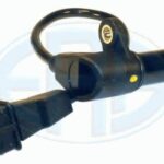 Датчик положения коленвала CHEVROLET AVEO LACETTI 1.2/1.4 550402 ERA