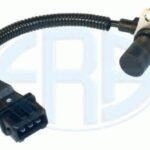 Датчик, положение распредвала KIA RIO 00-05 ERA