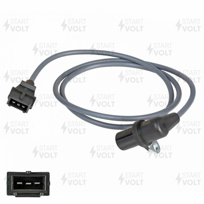 Датчик пол. коленвала для а/м Chevrolet Captiva (06-)/Epica (06-) 2.0i/2.4i/2.5i (VS-CS 0550) STARTVOLT — изображение 1