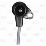 Датчик пол. коленвала для а/м Chevrolet Captiva (06-)/Epica (06-) 2.0i/2.4i/2.5i (VS-CS 0550) STARTVOLT — изображение 2