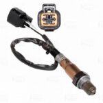 Датчик кислорода (лямбда-зонд) для а/м Hyundai Accent, Getz, KIA, Cerato, Rio  VSOS08900 STARTVOLT