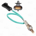 Датчик кисл. для а/м Renault Logan (04-)/Sandero (09-) 1.4i/1.6i до кат. зелёный (VS-OS 0901) STARTVOLT