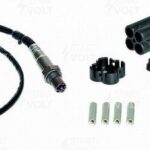 Датчик кислорода универсальный аналог 0 258 986 507  VSOS0002 STARTVOLT