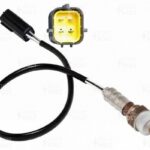 Датчик кислорода после катализатора для а/м Chevrolet Lacetti 1.6  VSOS0502 STARTVOLT