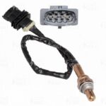 Датчик кислорода (лямбда-зонд) для а/м ГАЗ, УАЗ 405, 406, 409 с Микас 11  VSOS0309 STARTVOLT