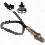 Датчик кисл. для ам Logan I  (07-)Logan II 12-) 1.6iDuster 2.0i (06-), Citroen Jumper (4х2) до кат.  VSOS0904 STARTVOLT