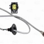 Датчик кислорода для а/м Mitsubishi Outlander XL (06-), Outlander (12-) 2.0i/2.4i, перед кат. VSOS1104 STARTVOLT