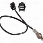 Датчик кислорода для а/м Hyundai ix35 (10-)/KIA Sportage III (10-) 2.0i до кат. VSOS08S5 STARTVOLT