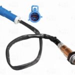 Датчик кислорода для а/м Ford Focus II 1.4, 1.6 после кат. VSOS1080 STARTVOLT