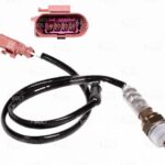 Датчик кислорода для а/м VW Polo Sedan(09-)/Skoda Rapid(12-)/Fabia(07-) 1.6i перед кат. VSOS1814 STARTVOLT