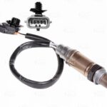 Датчик кислорода для а/м Lada Vesta (15-) 1.6i до/после кат. VSOS0180 STARTVOLT