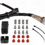 Датчик кисл. унив. ан. 0258006978 для а/м VAG (VS-OS 1880) STARTVOLT