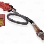 Датчик кисл. для а/м Subaru Outback (98-) 2.5i/Legacy (98-) 2.0i/2.5i до кат. (VS-OS 2210) STARTVOLT