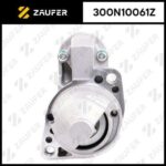 Стартер ZAUFER