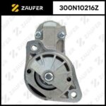 Стартер ZAUFER