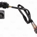 Датчик кисл. для а/м Chevrolet/Opel Captiva (06-)/Antara (06-) 3.2i до кат. (VS-OS 0523) STARTVOLT