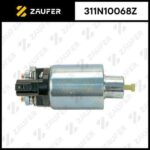 Втягивающее реле стартера ZAUFER
